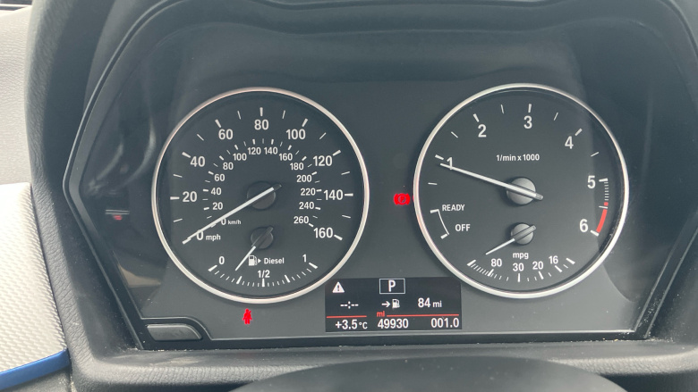 BMW X1 xDrive 20d M Sport 5dr Step Auto Diesel Estate